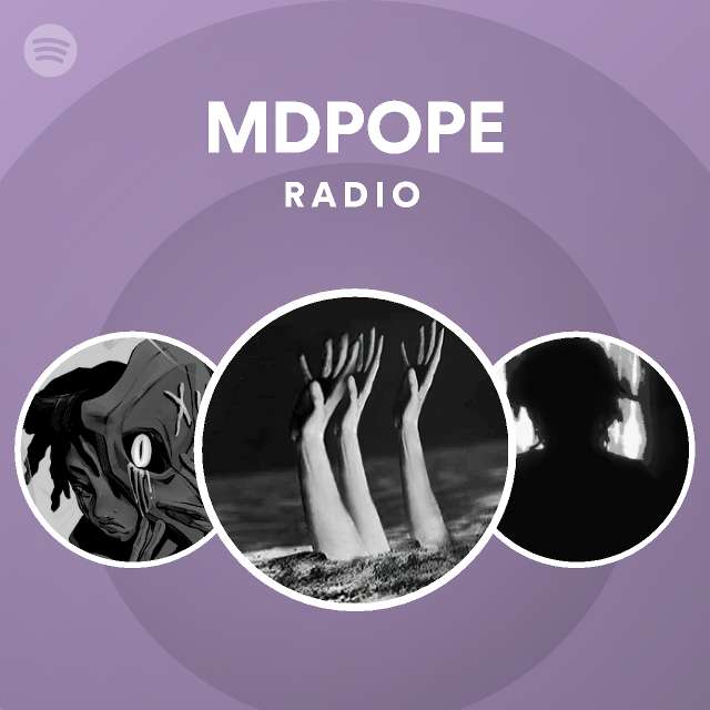 MDPOPE  Spotify